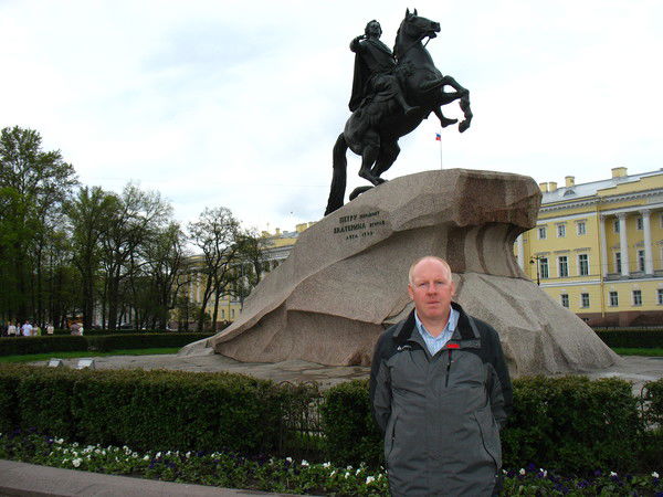 Андрей Резанцев