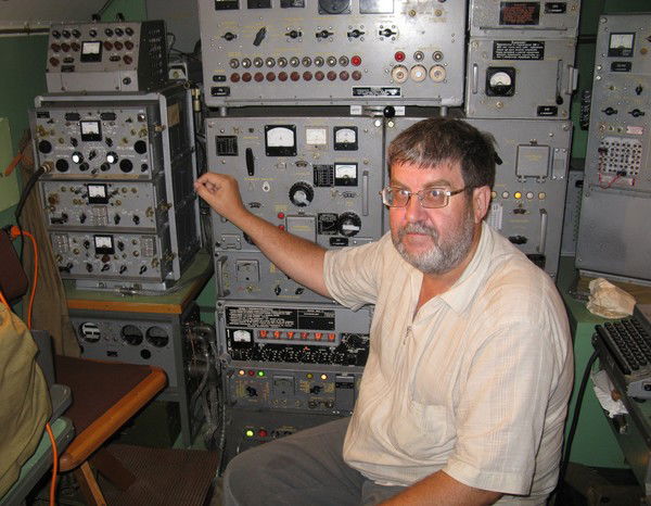 Александр Юдин