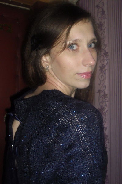 Светлана Шепелевич