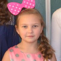 Маша Корнилова