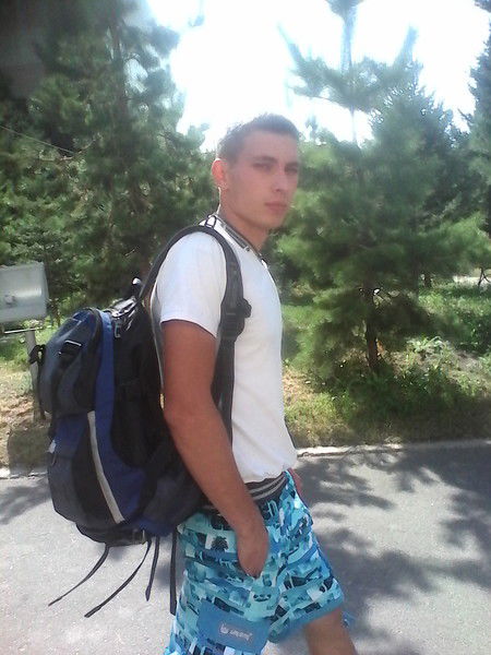 Артур Кадыров