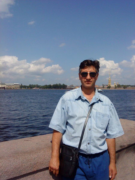 Владислав Миневский