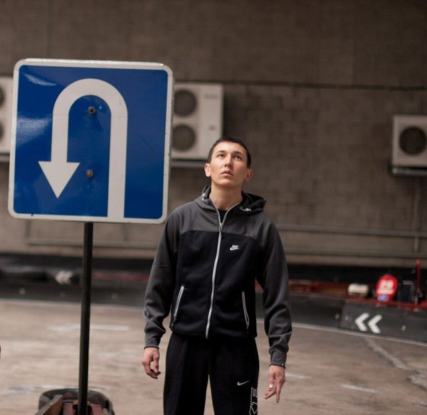 Тимур Жанузаков