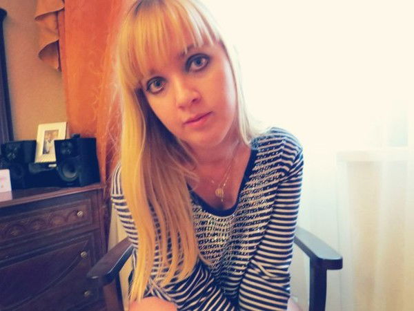 Дарья Шипилова