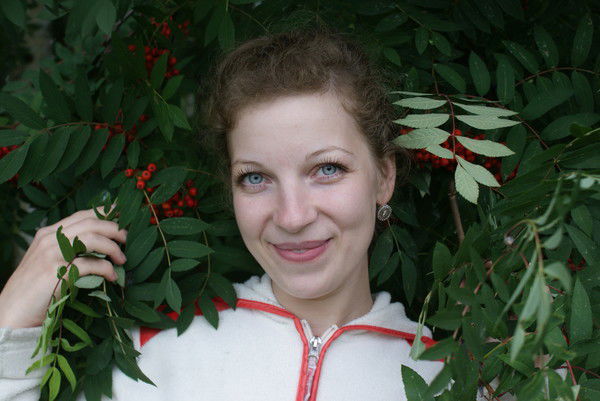 Татьяна Терешкина