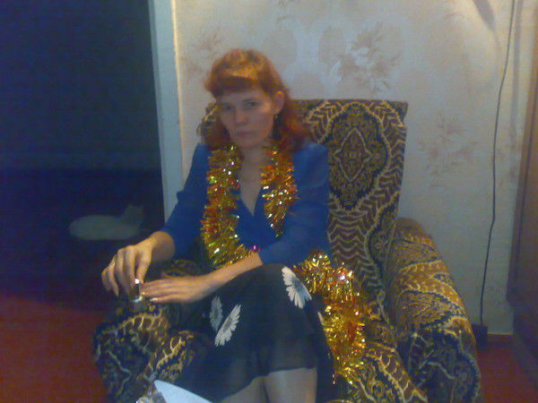 Лидия Чертова