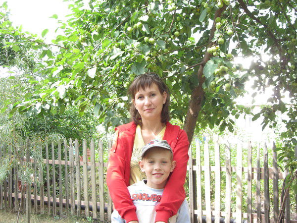 Ирина Кошляк