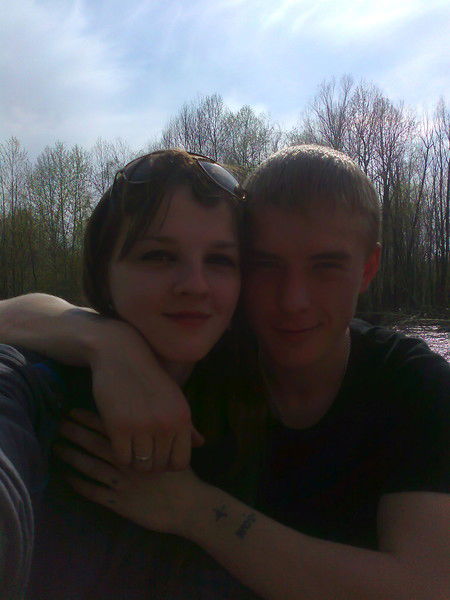 Дмитрий Кандалинцев