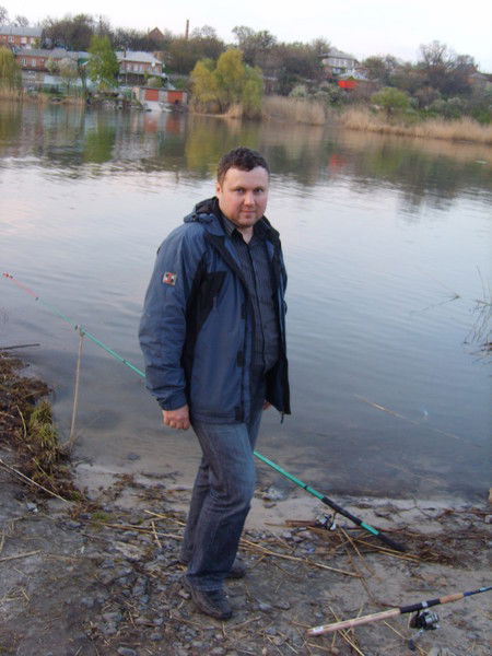 Бадашов Константин