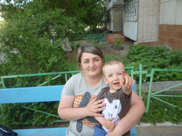 Луиза Кадомцева