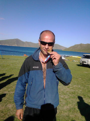 Евгений Егоров