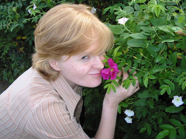 Ольга Захарова