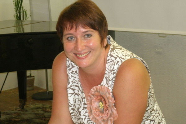 Татьяна Пантюхова