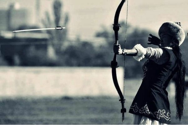 Акерке Болаткызы