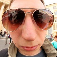 Саня Коваленко