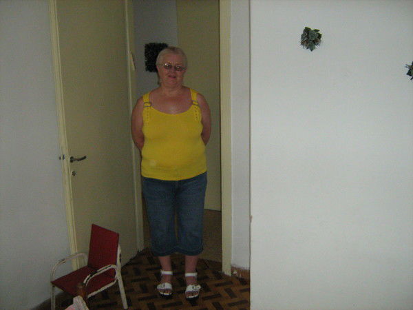 Светлана Семенова