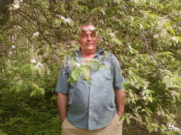 Анатолий Бондаренко