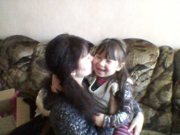 Анар Абишева