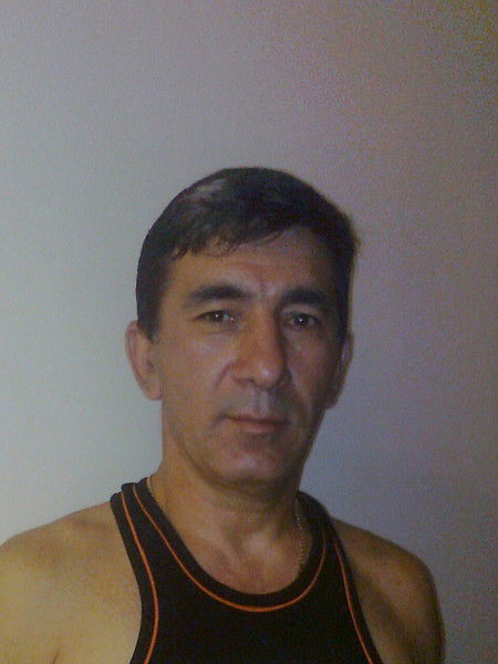 Хаким Реджепов