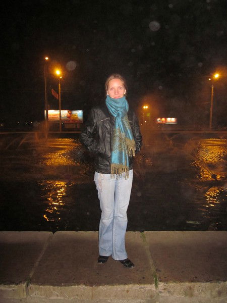 Ульяна Никитинская