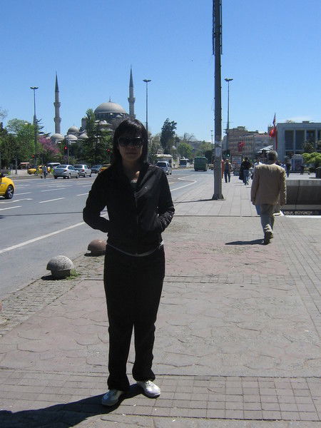 Орынгул Мендиханова