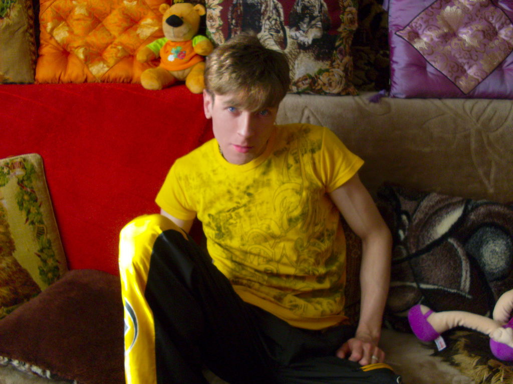 Валентин Серебряков