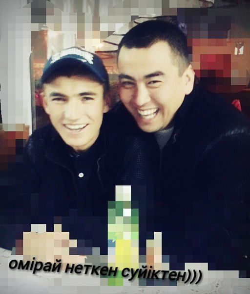 Олж@сик Кеiмов