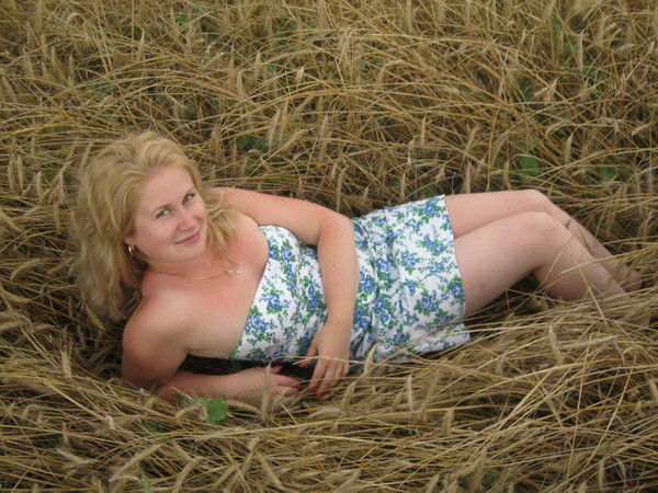 Любовь Лебедкина