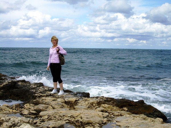 Наталья Мезенина