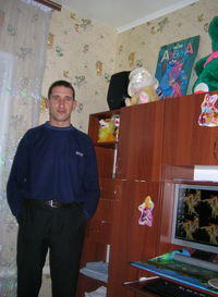 Сергей Согорин