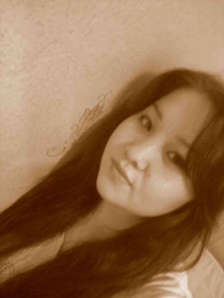 Нургуль Бекзанова