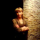 Оксана Бреусова