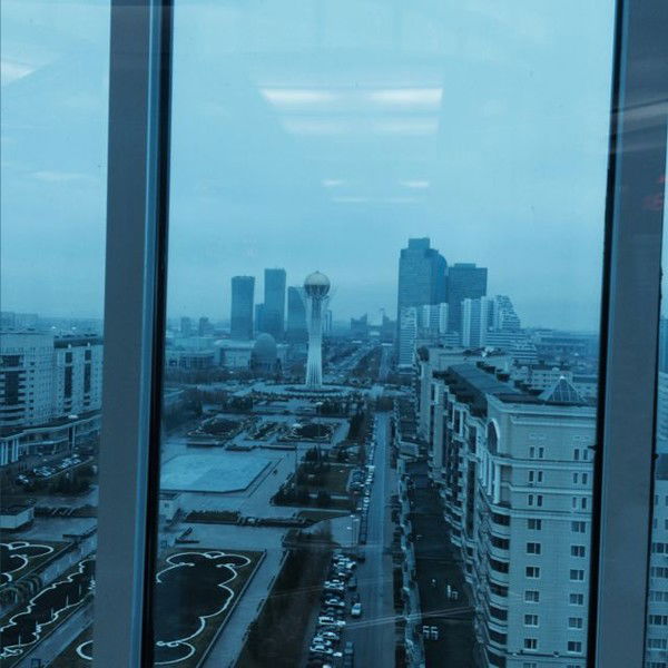 Мира Бапахова