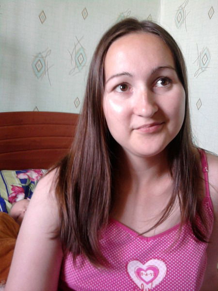 Свет Лана Геннадьевна