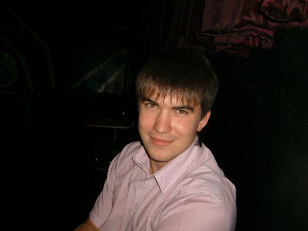 Евгений Брянский