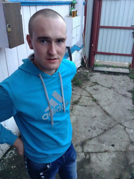 Влад Ермаков