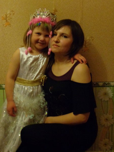 Ирина Рудковская