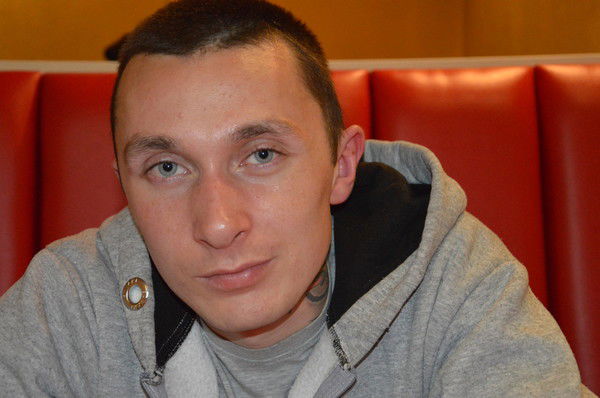 Сашка Бердюгин