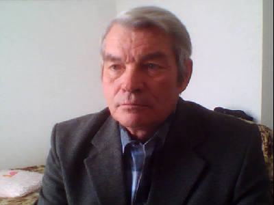 Александр Шалыгин