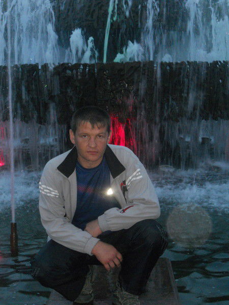 Андрей Фокеев