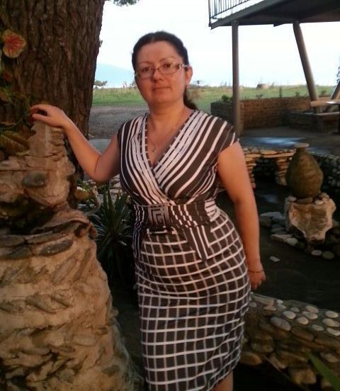 Татьяна Иванова