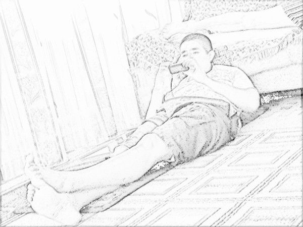 Ренад Оразаев