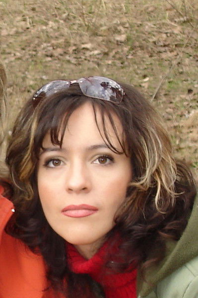 Людмила Яковская