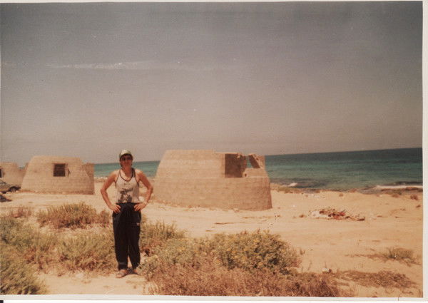 Владимир Белуха