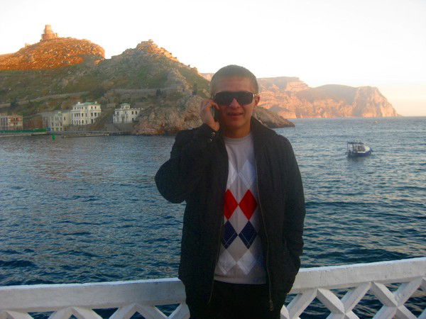 Сережа Артемьев