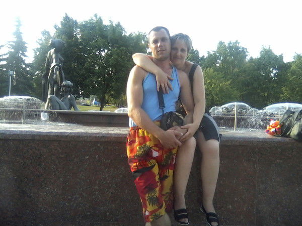 Алексей Карпицкий