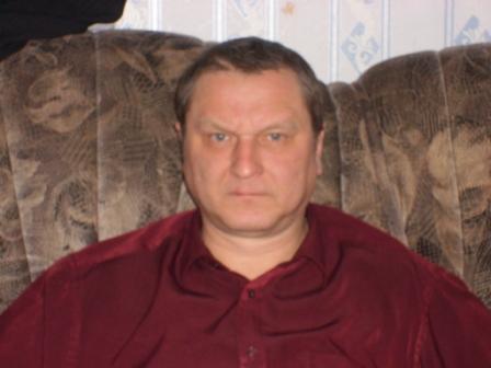 Виктор Васильев