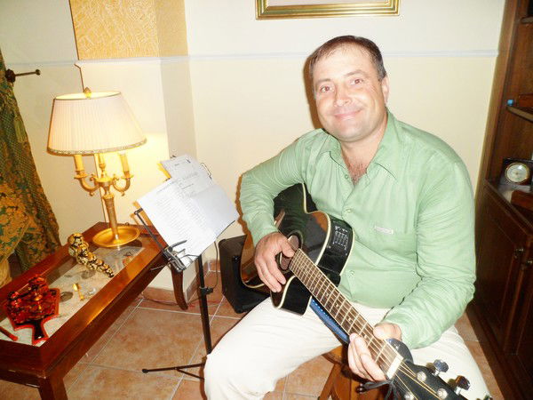 Василий Томило