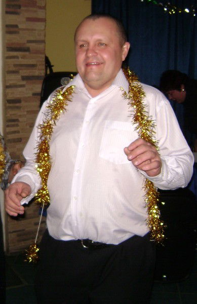 Алексей Сульдин