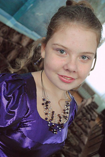 Анастасия Путинцева